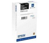 CARTUCHO EPSON T9071XXL BLACK WF-6590