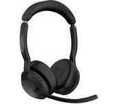 Jabra evolve2 55 link380c ms stereo stan