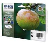 Epson T1295 Multipack 4 Colores