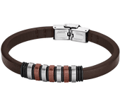 Pulsera Hombre Lotus LS1827-2/3