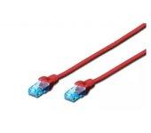 Cable de Red DIGITUS (RJ45)