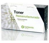 Tóner Reciclado Karkemis Q2612A Negro