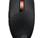 Ratón Asus ROG Strix Impact III Negro