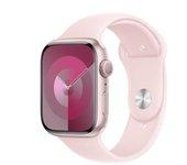 Smartwatch Watch S9 Apple Rosa 45 mm