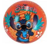 PELOTA GOMA PVC STITCH DE MONDO