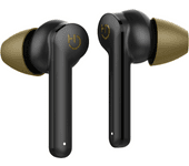 Auricular Bluetooth Hiditec INT010007 Negro