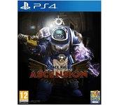 Space Hulk Ascension Ps4