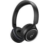 Auriculares anker h30i wireless bt negro