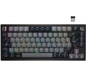 Teclado Gaming Corsair K65