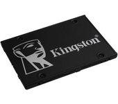 Kingston 512g ssd kc600 sata3 2.5"