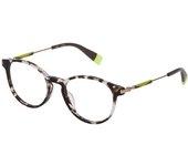 Gafas De Vista Police Mujer  Vpld25-500wt9