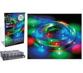 Tiras LED Lifetime Basics ax5322620 Multicolor 1 m