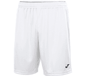 SHORT JOMA NOBEL BLANCO