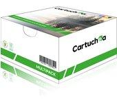 Cartucho de Tinta Genérico Lexmark 15XL Color - Alta Calidad y Reciclable