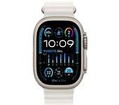 apple watch ultra 2 49 ti white ob