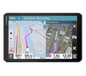 Garmin Gps Dezl Lgv810 8´´