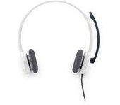 Logitech Stereo Headset H150