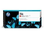 HP Cartucho De Tinta 746