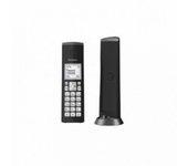 Panasonic KX-TGK210 Teléfono DECT Negro