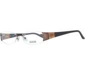 Guess Gafas Vista Gu2225-Brn-51 51mm 1ud