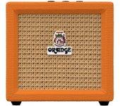 Amplificador ORANGE Crush Mini