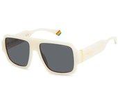 Polaroid - GAFAS DE SOL PLD 6209/S/X