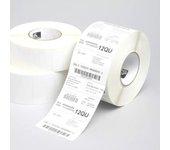 Etiqueta papel 102x203mm 4 rol cf.4