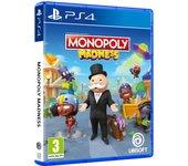 Monopoly Madness Ps4