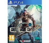 Juego PS4 Elex