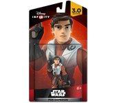 Figura Disney Infinity 3.0 Star Wars Poe Dameron