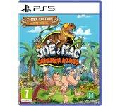 Juego PS5 Joe & Mac Caveman ninja