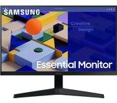 MONITOR LED 24 SAMSUNG LS24C310EAUXEN