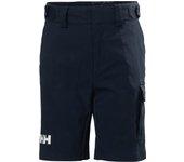 Helly Hansen Jr Hh Qd Cargo Shorts