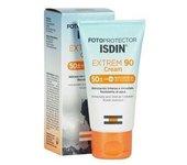 Protector Solar ISDIN SPF 50+ (50 ml)