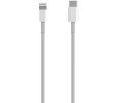 Cable Usb-C Lightning Pd AISENS Blanco