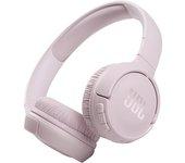 JBL Tune 510BT Rosa - Auriculares Bluetooth