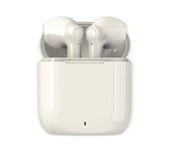 wireless bluetooth earbuds - white