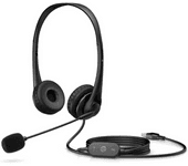 HP Auriculares G2 Stereo