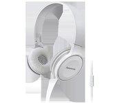 Panasonic Auriculares Rp-hf100me-w