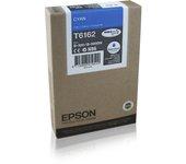 Epson Original Cartucho T616 cian