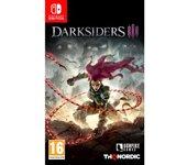 Juego Nintendo Switch Darksiders III