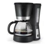 TRISTAR CAFETERA 12 TZ. CM 1236