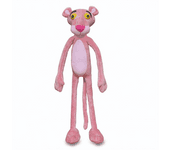 Pantera rosa peluche soft 30-50-60-120cm