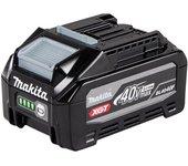 MAKITA 1910N6-8 Batería BL4040F 40Vmax 4,0Ah XGT