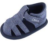 Chicco - Debe jeans 6124-880