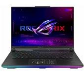 ASUS ROG Strix Scar 16 2024 G634JZR-NM001W Intel Core i9-14900HX/32GB/1TB SSD/RTX 4080/16"