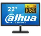 Dahua Monitor Dh-lm22-l200-a6-t 22´´ Fhd Va Led