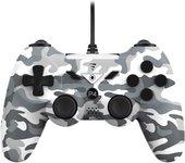 Mando CX40 PS4 Artic Camo