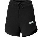 Puma Shorts Ess 5´´ High Waist