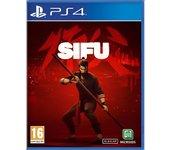 Juego SIFU PS4